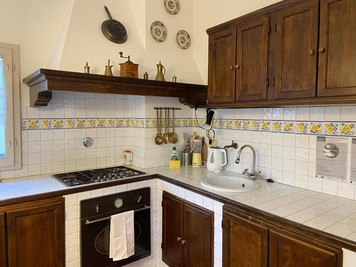 Апартаменты Fiesolana 26 Флоренция Экстерьер фото